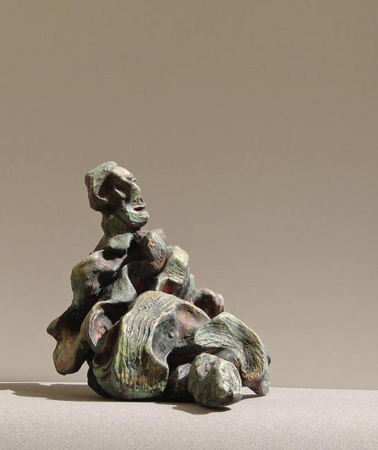 FEMMES. Sculptures 2007